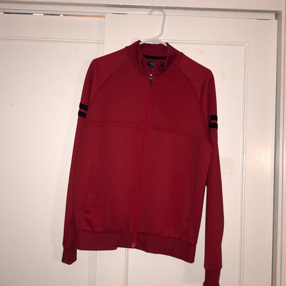 Throw over jacket - Picture 2 of 3